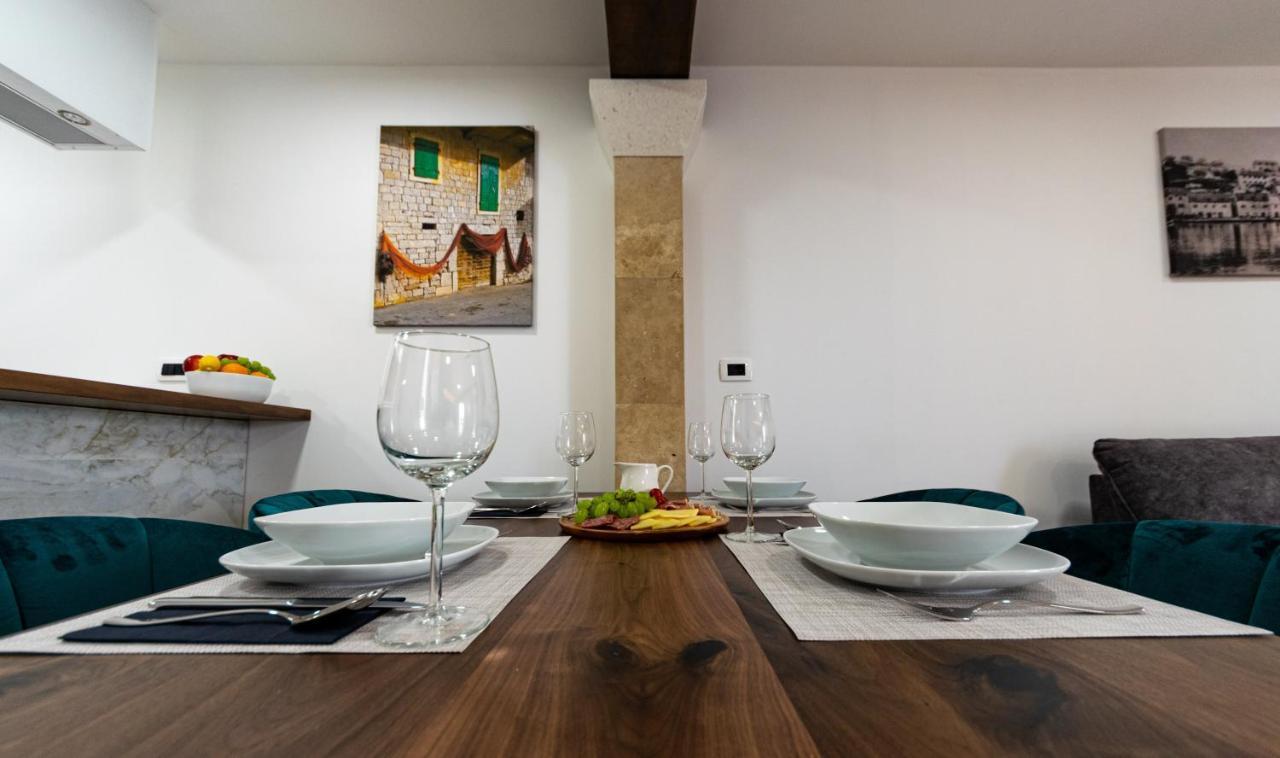 Apartman 7 Povlja  Extérieur photo