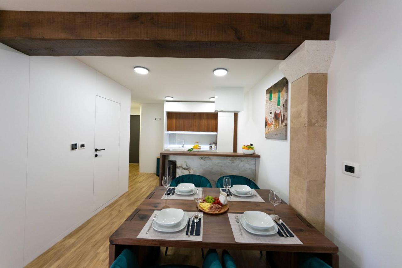 Apartman 7 Povlja  Extérieur photo