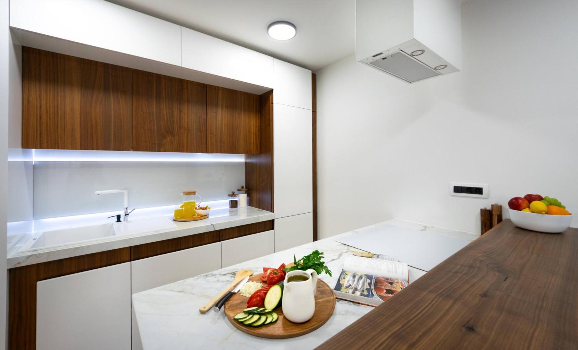 Apartman 7 Povlja  Extérieur photo