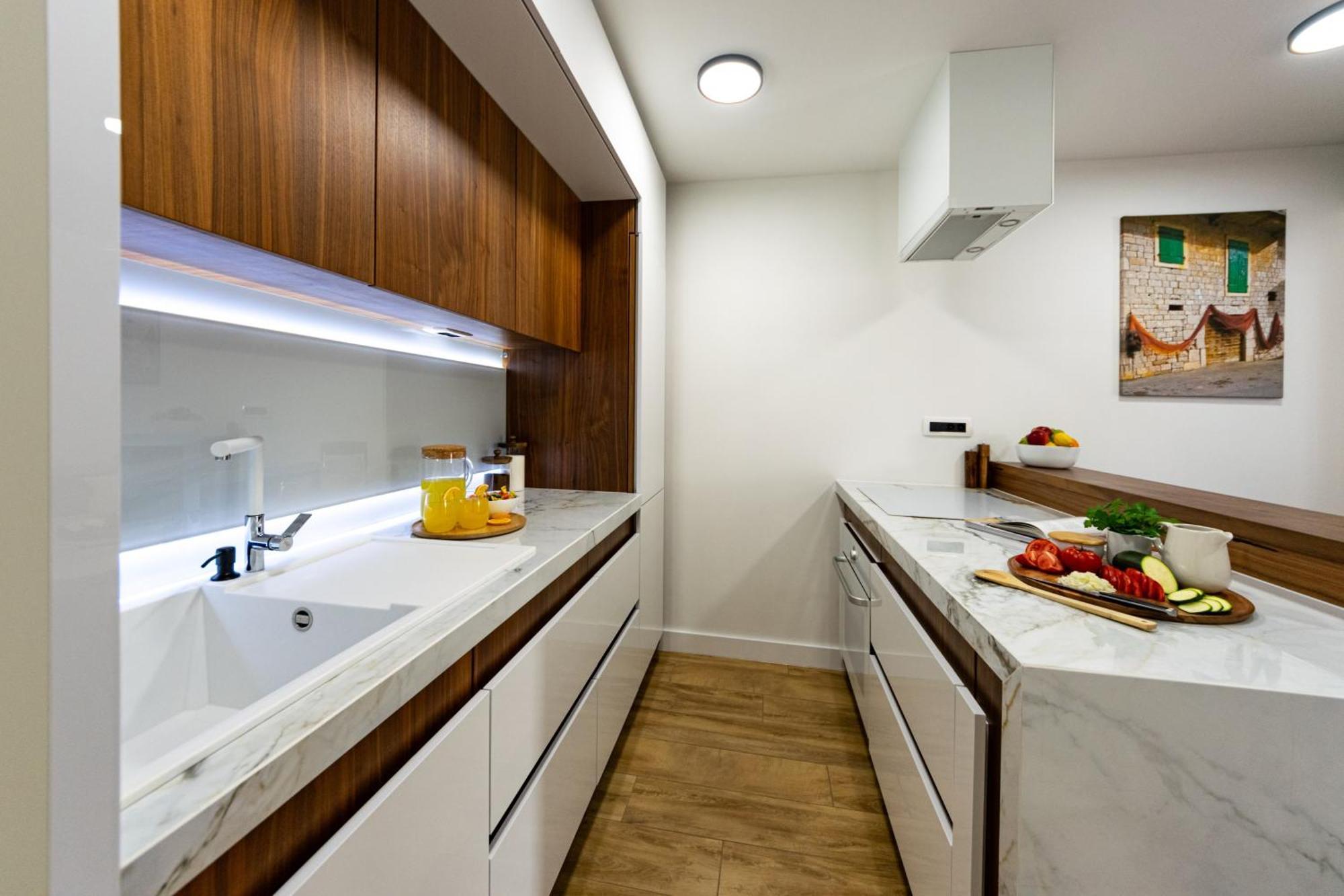 Apartman 7 Povlja  Extérieur photo