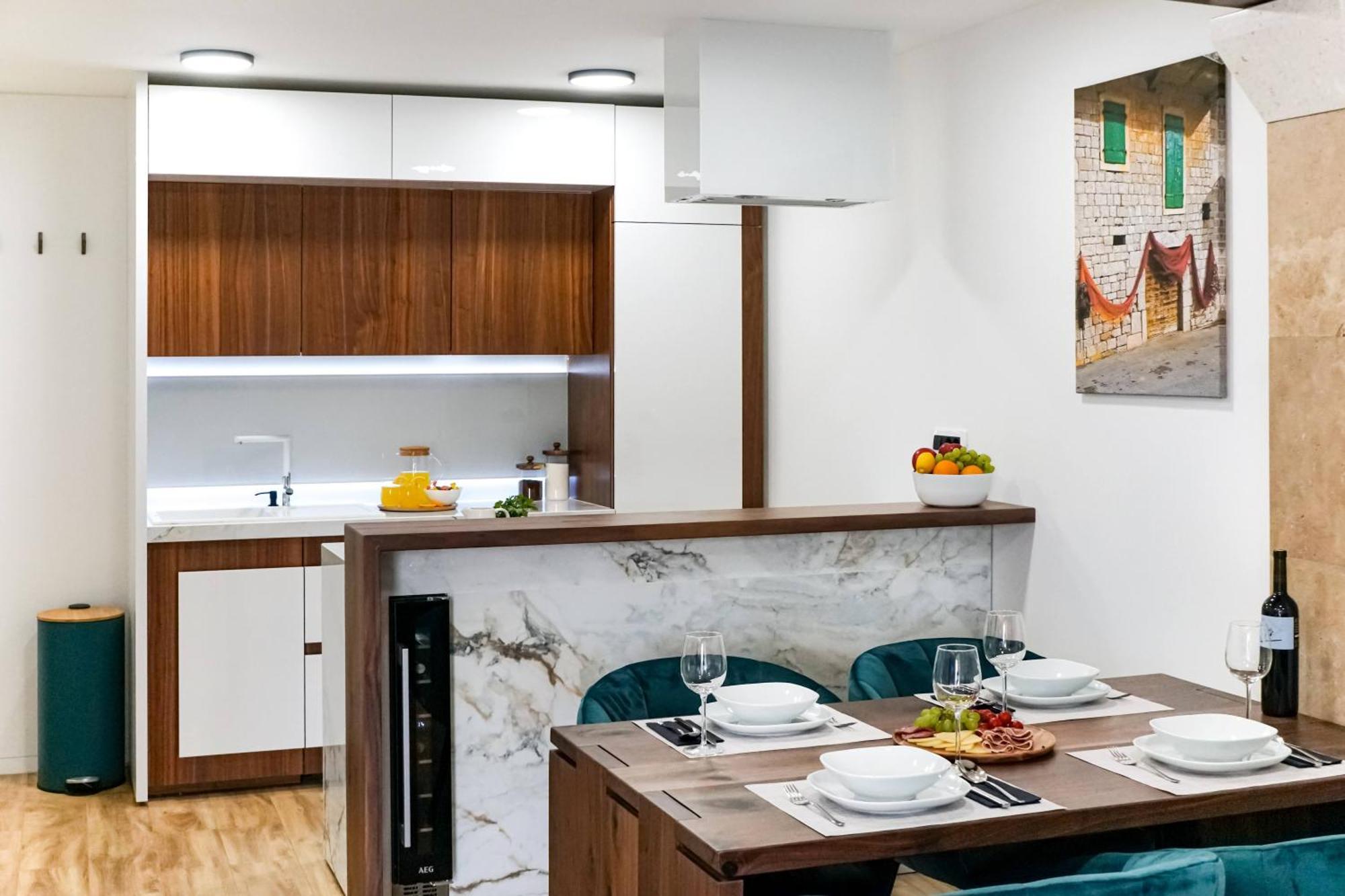 Apartman 7 Povlja  Extérieur photo